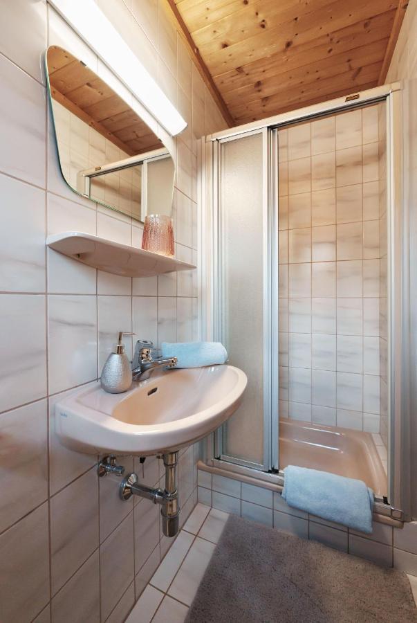 Appartement Leni Леоганг Екстериор снимка