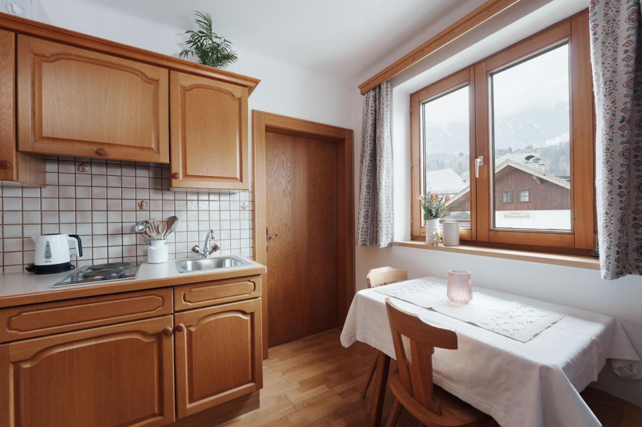 Appartement Leni Леоганг Екстериор снимка
